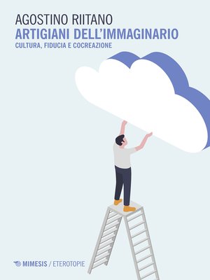 cover image of Artigiani dell'immaginario